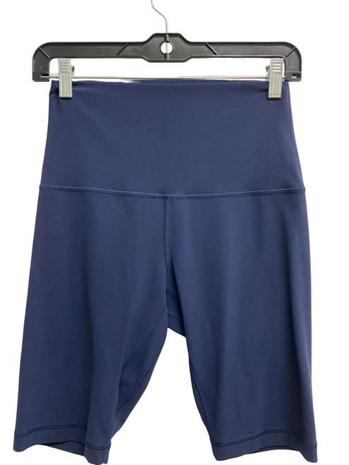 Vist Large View of Product Image Which is Used Lululemon Athletica Active Shorts 8-29