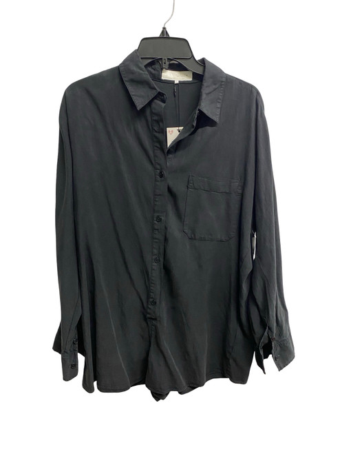 Vist Large View of Product Image Which is Used Zara Romper M-8/10