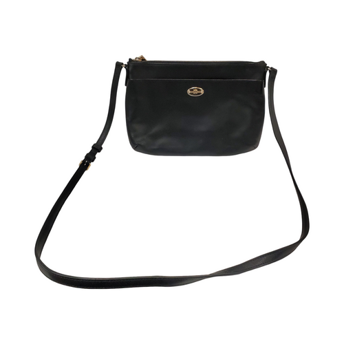 Vist Large View of Product Image Which is Used Coach Small Leather Handbag