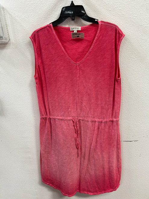 Vist Large View of Product Image Which is Used Orvis Short Dress B M-8/10
