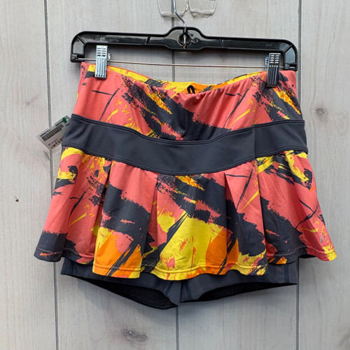 Vist Large View of Product Image Which is Used Unbranded Active Skirt M 8-10/28-30