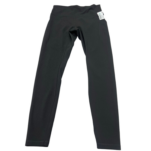 Vist Large View of Product Image Which is Used Lululemon Athletica Active Leggings 10-30