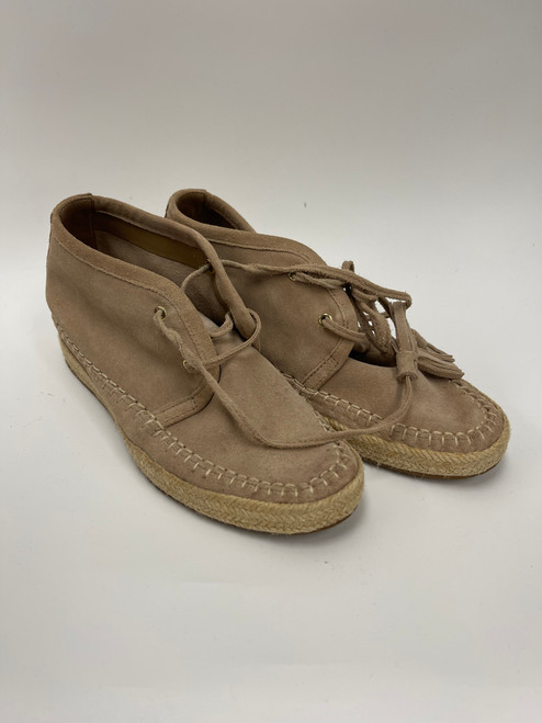 Vist Large View of Product Image Which is Used Michael Michael Kors Casual Shoes 7.5