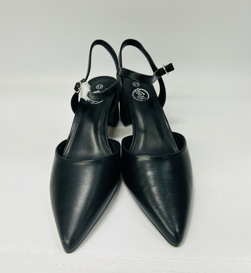 Vist Large View of Product Image Which is Used Unbranded Low Heels 8.5