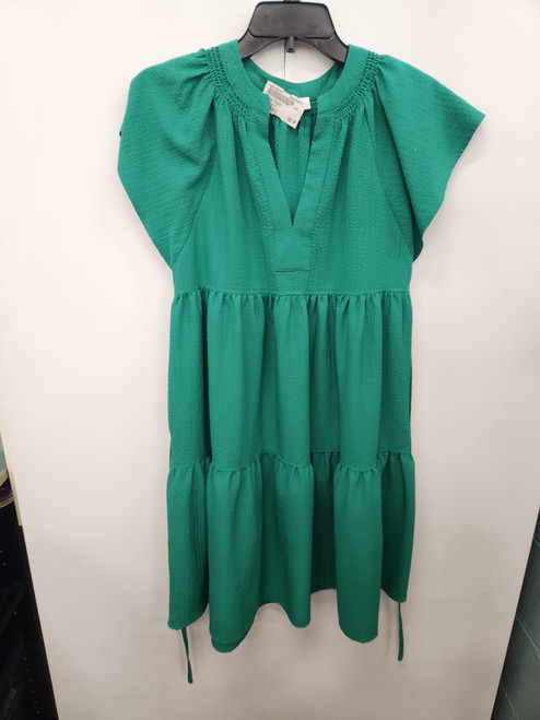 Vist Large View of Product Image Which is Used Calvin Klein Short Dress F XS-0/2