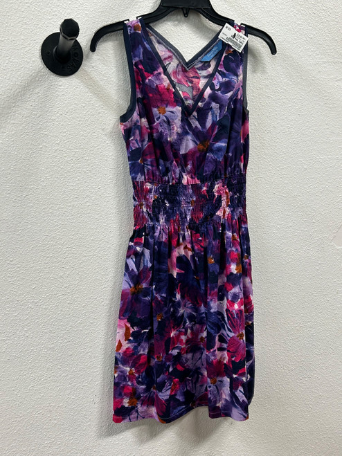 Vist Large View of Product Image Which is Used Simply Vera Wang Short Dress B XS-0/2