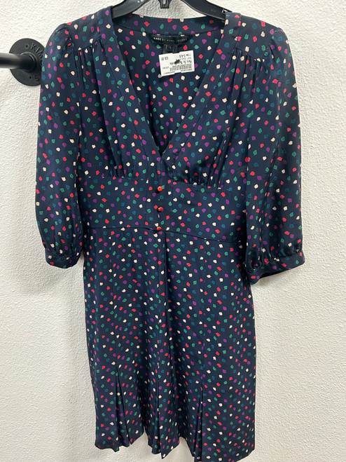 Vist Large View of Product Image Which is Used Marc By Marc Jacobs Short Dress B S-4/6