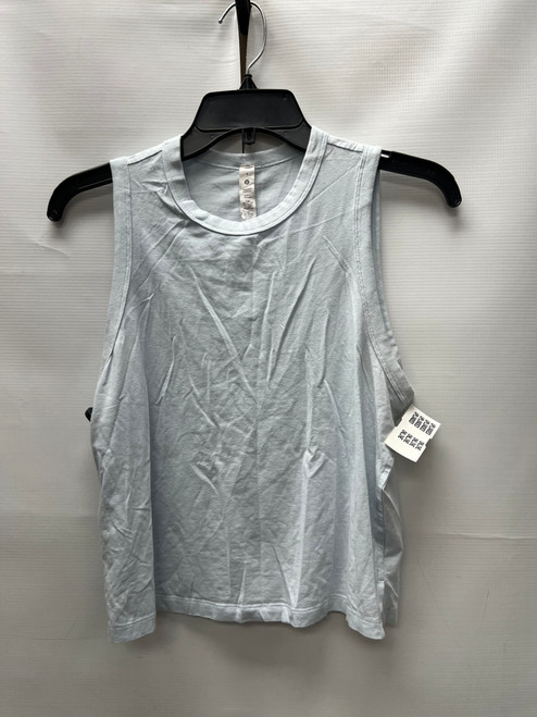 Vist Large View of Product Image Which is Used Lululemon Athletica Active Tank Top S-4/6