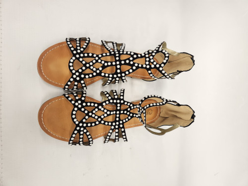 Vist Large View of Product Image Which is Used Carlos By Carlos Santana Sandals 8.5