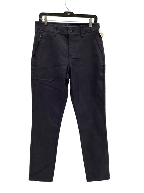 Vist Large View of Product Image Which is Used Weatherproof Mens Dress Pant 30W