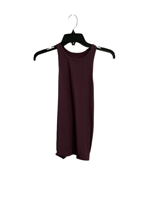 Vist Large View of Product Image Which is Used Lululemon Athletica Active Tank Top S-4/6