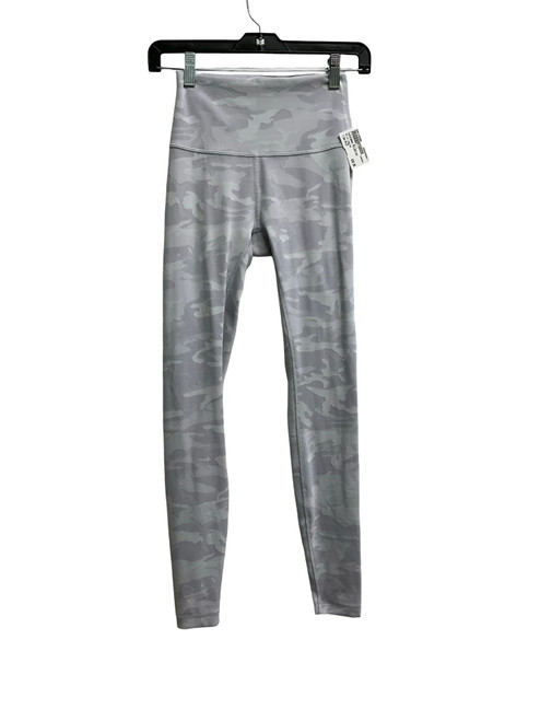 Vist Large View of Product Image Which is Used Lululemon Athletica Active Leggings 4-27