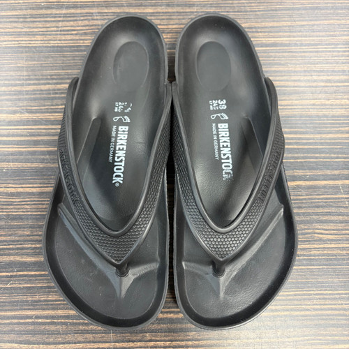 Vist Large View of Product Image Which is Used Birkenstock Flip Flops 7
