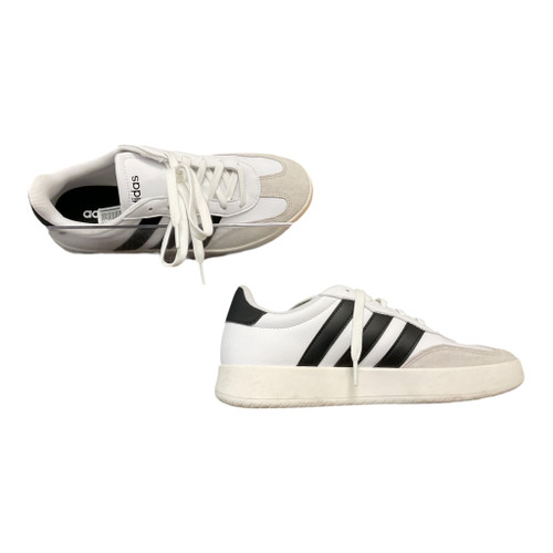 Vist Large View of Product Image Which is Used Adidas Performance Shoes 8.5