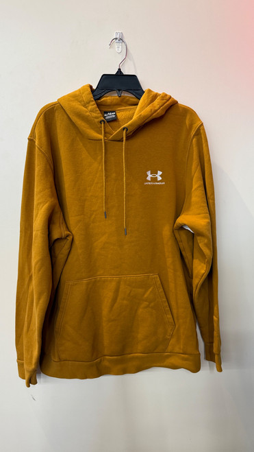 Vist Large View of Product Image Which is Used Under Armour Mens Active Jacket XL