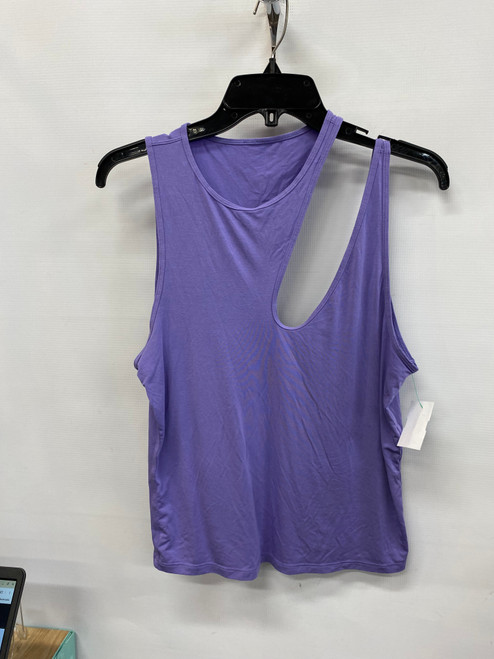 Vist Large View of Product Image Which is Used Lululemon Athletica Active Tank Top S-4/6