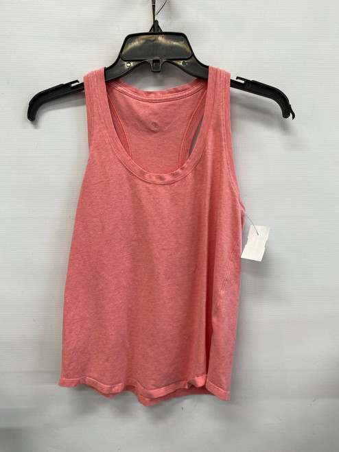 Vist Large View of Product Image Which is Used Lululemon Athletica Active Tank Top S-4/6