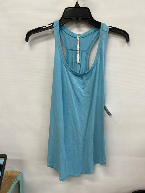 Vist Large View of Product Image Which is Used Lululemon Athletica Active Tank Top S-4/6