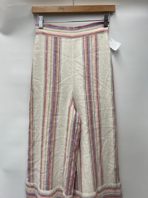 Vist Large View of Product Image Which is Used Amanda Uprichard Casual Pant 2-26