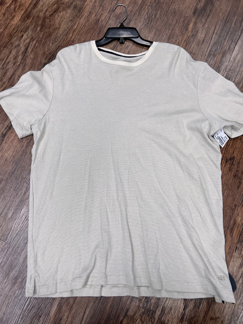 Vist Large View of Product Image Which is Used Banana Republic Mens T-Shirt XXL
