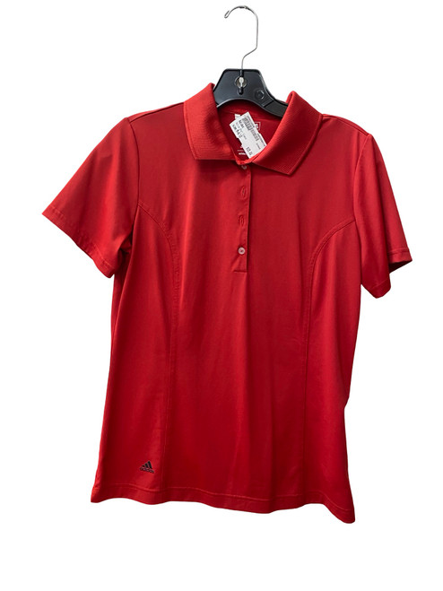 Vist Large View of Product Image Which is Used Adidas Active Short Sleeve M-8/10