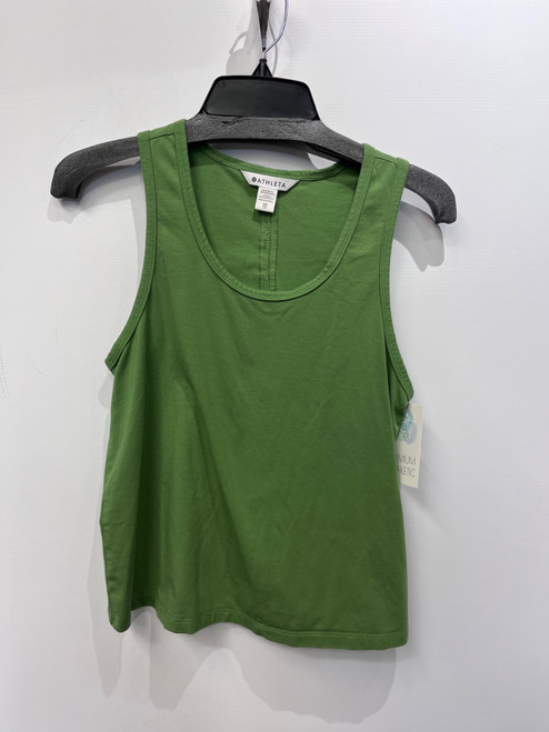Vist Large View of Product Image Which is Used Athleta Active Tank Top XS-0/2
