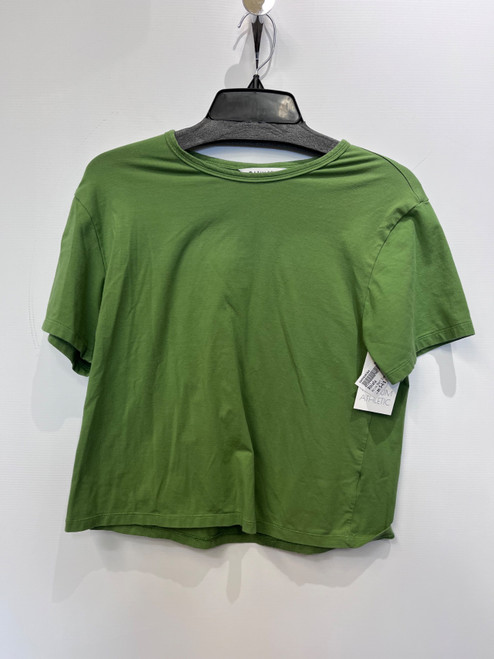 Vist Large View of Product Image Which is Used Athleta Active Short Sleeve S-4/6