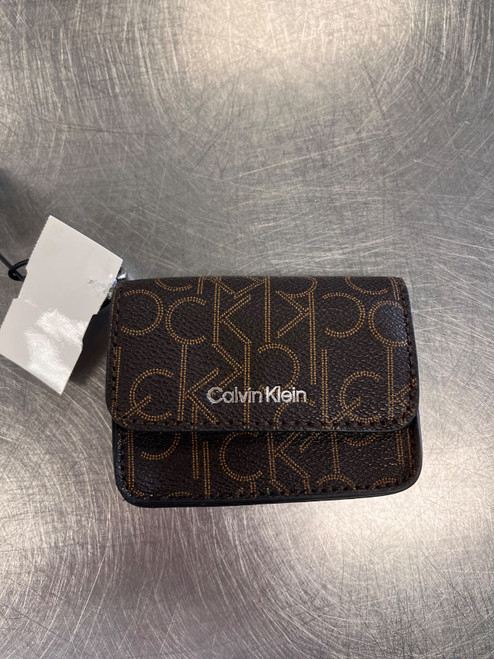 Vist Large View of Product Image Which is Used Calvin Klein Wallet