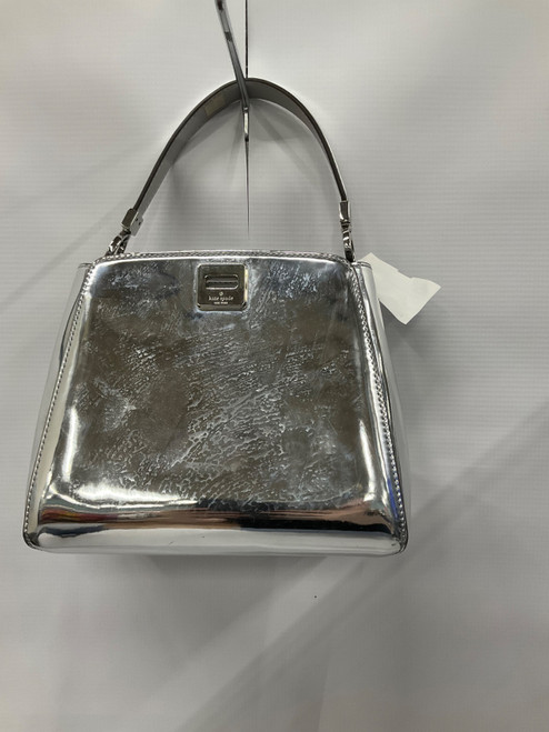 Vist Large View of Product Image Which is Used Kate Spade New York Small Leather Handbag