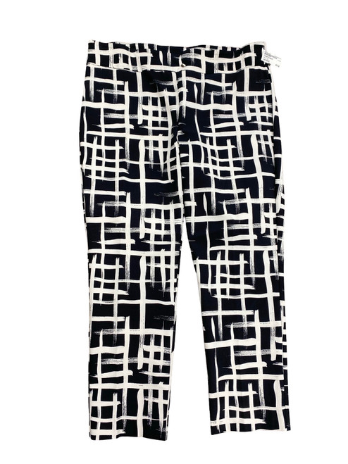 Vist Large View of Product Image Which is Used Joseph Ribkoff Casual Pant 20-35