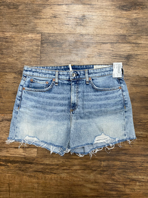 Vist Large View of Product Image Which is Used Rag & Bone Shorts 8-29