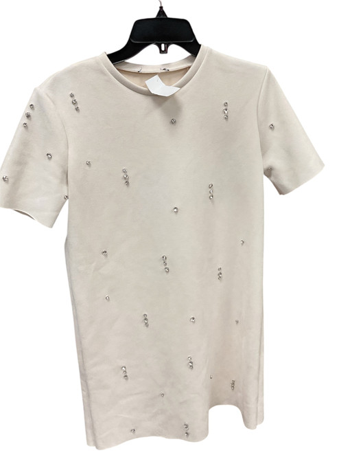 Vist Large View of Product Image Which is Used Zara Short Dress F S-4/6