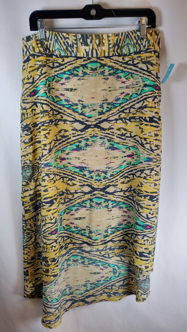 Vist Large View of Product Image Which is Used The Limited Long Skirt L 12-14/31-32