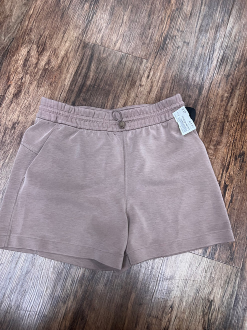 Vist Large View of Product Image Which is Used Lululemon Athletica Active Shorts 8-29