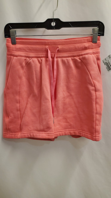 Vist Large View of Product Image Which is Used Lululemon Athletica Active Shorts 4-27
