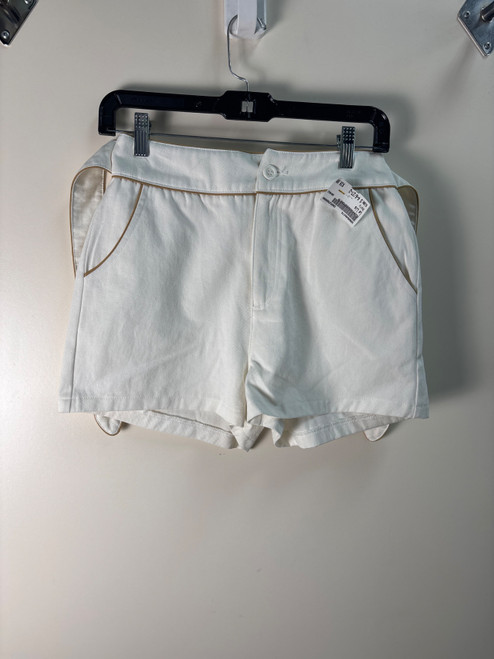 Vist Large View of Product Image Which is Used Le Lis Shorts S 4-6/27-28
