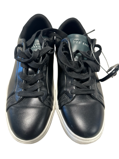 Vist Large View of Product Image Which is Used Ted Baker London Casual Shoes 9