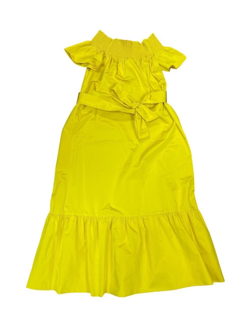 Vist Large View of Product Image Which is Used Tory Burch Long Dress B M-8/10