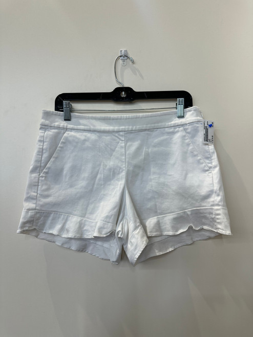 Vist Large View of Product Image Which is Used Loft Shorts 6-28