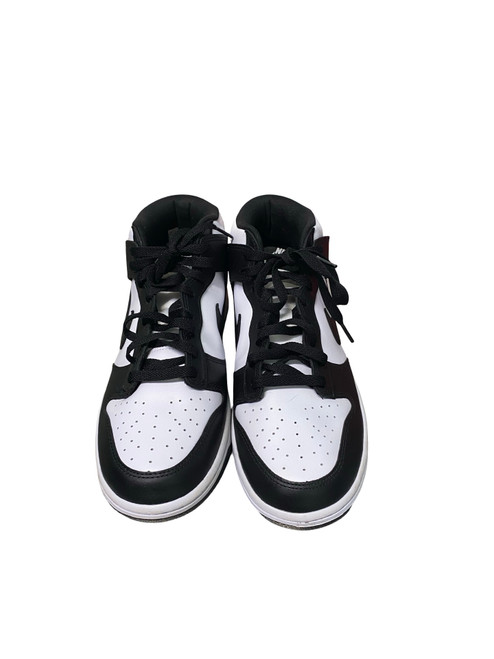 Vist Large View of Product Image Which is Used Nike Mens Athletic Shoes 9