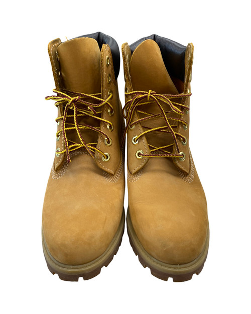 Vist Large View of Product Image Which is Used Unbranded Mens Winter Boots 8.5