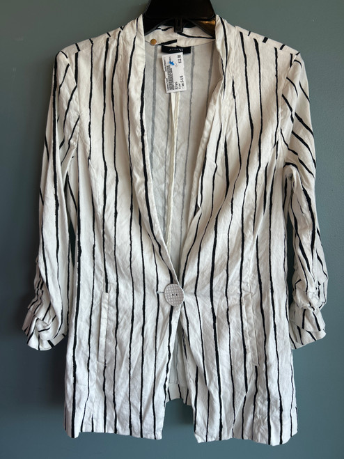 Vist Large View of Product Image Which is Used Alfani Blazer set separate S-4/6