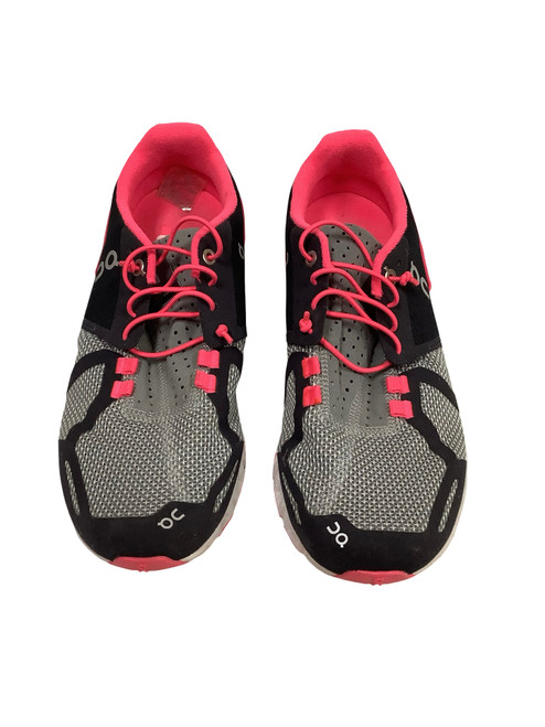 Vist Large View of Product Image Which is Used On Cloud Performance Shoes 8.5
