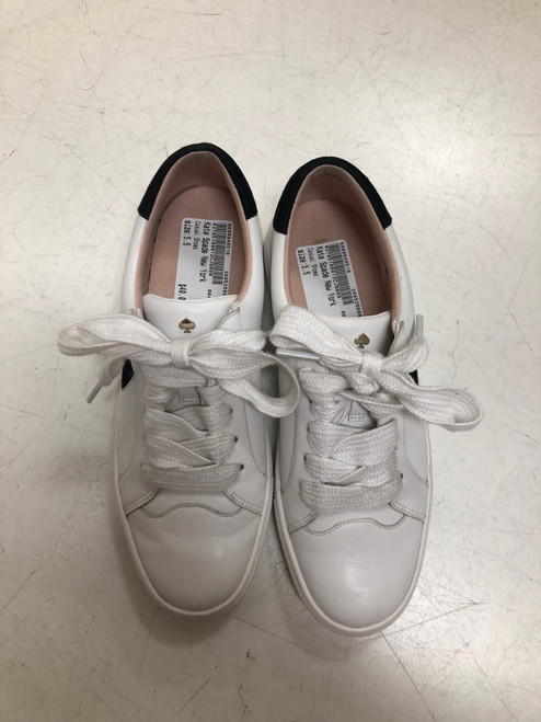 Vist Large View of Product Image Which is Used Kate Spade New York Casual Shoes 5.5