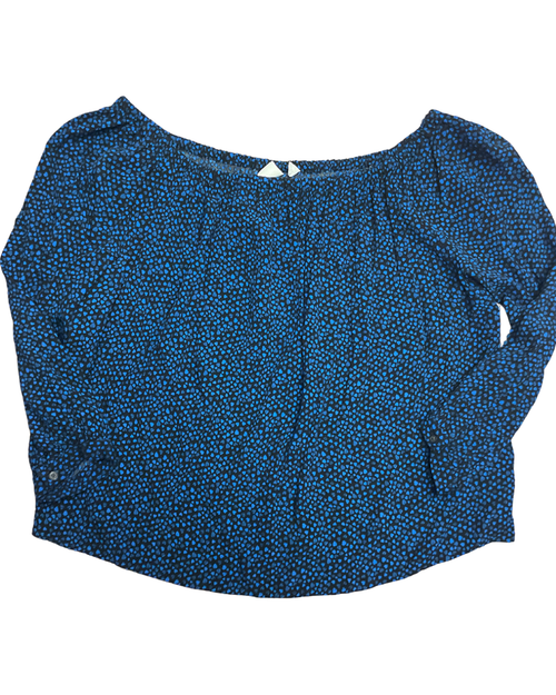 Vist Large View of Product Image Which is Gently used Gap long sleeve top