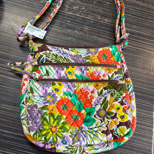 Vist Large View of Product Image Which is Used Vera Bradley Small Handbag