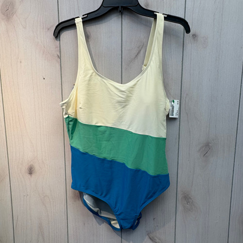 Vist Large View of Product Image Which is Used Unbranded Swimwear 16-33