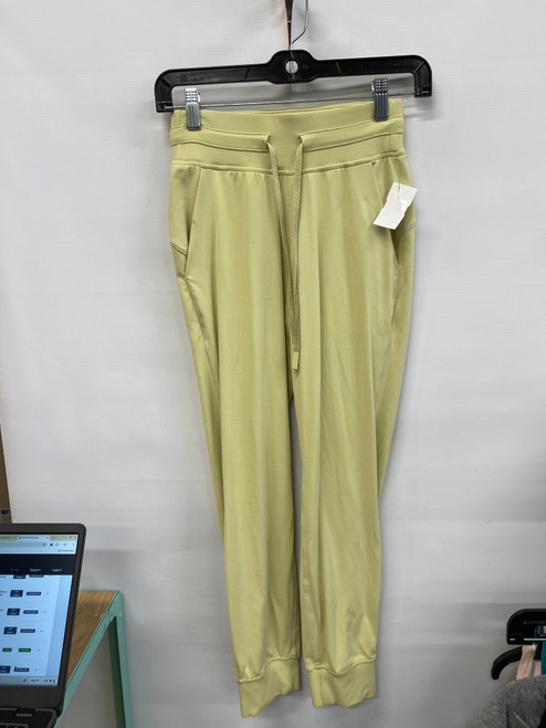 Vist Large View of Product Image Which is Used Lululemon Athletica Active Leggings 2-26