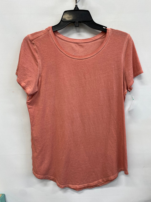 Vist Large View of Product Image Which is Used Lululemon Athletica Active Short Sleeve S-4/6