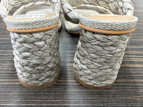 Vist Large View of Product Image Which is Used J. Crew Flats 8.5